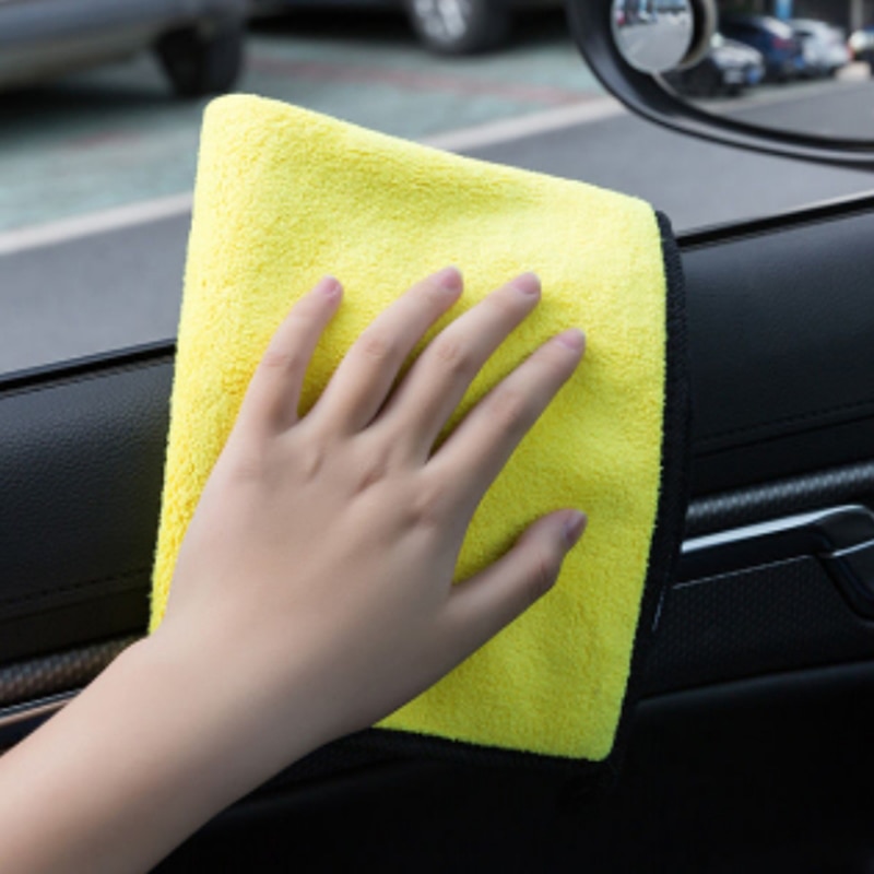 1pc-Car-Care-Polishing-Wash-Towels-Plush-Microfiber-Washing-Drying-Towel-Strong-Thick-Fiber-Car-Cleaning-1